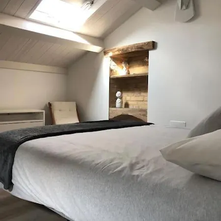 #civico53 Piccola Con Ogni Comfort