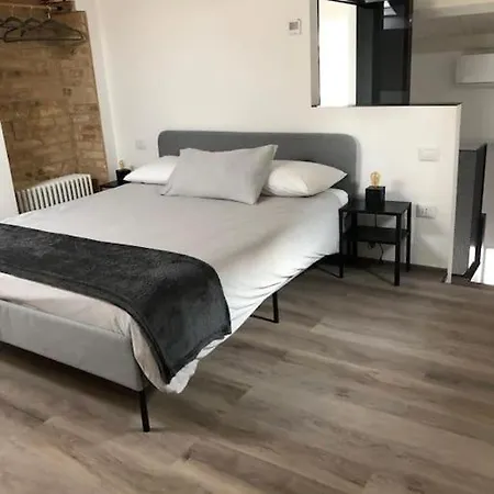 Apartmán #civico53 Piccola Con Ogni Comfort San Benedetto del Tronto