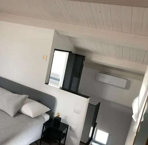 #civico53 Piccola Con Ogni Comfort Apartment